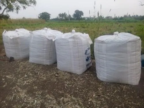 Silage Bags